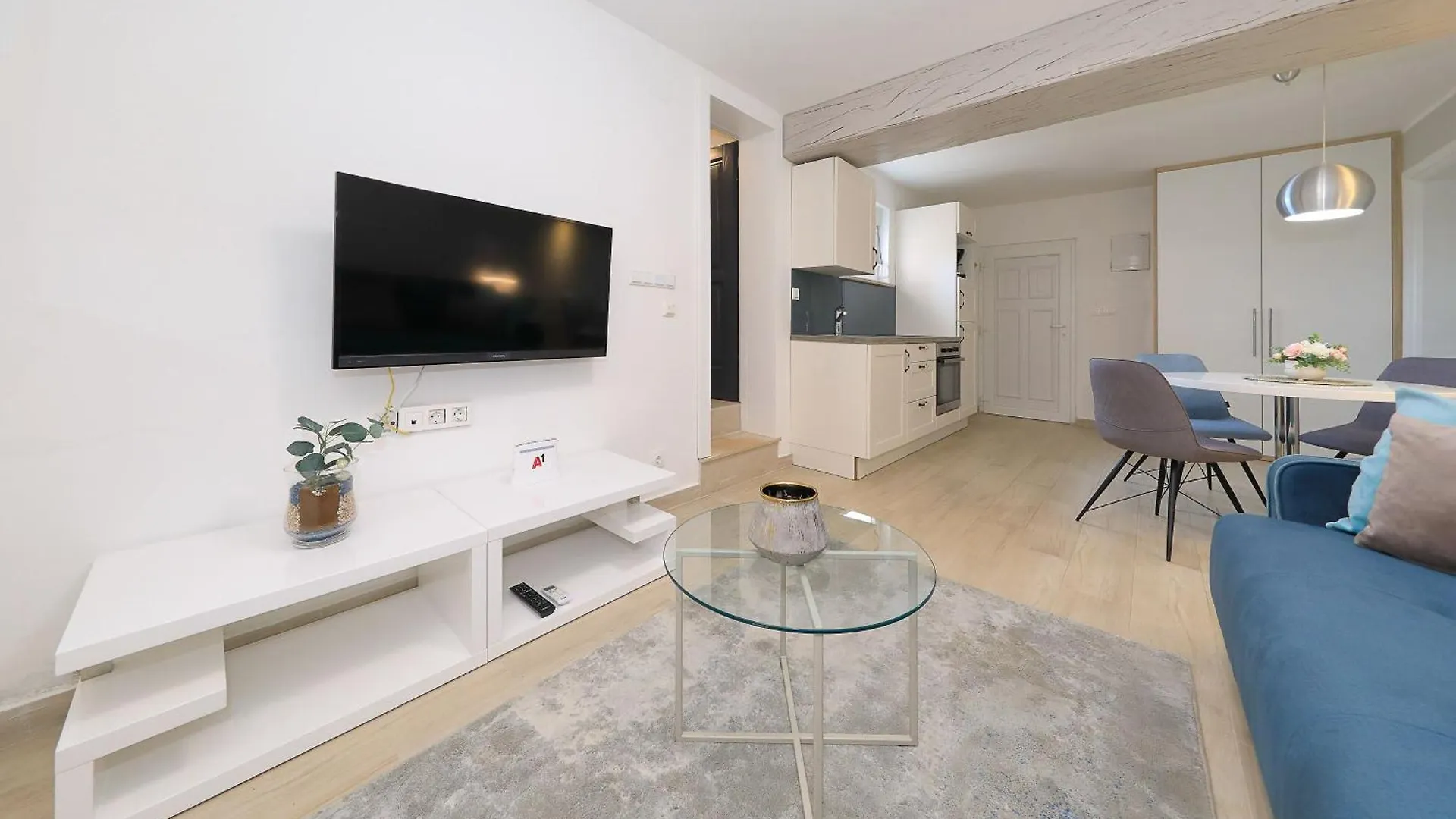 Apartment Jakov, No 1 Nin Croatia