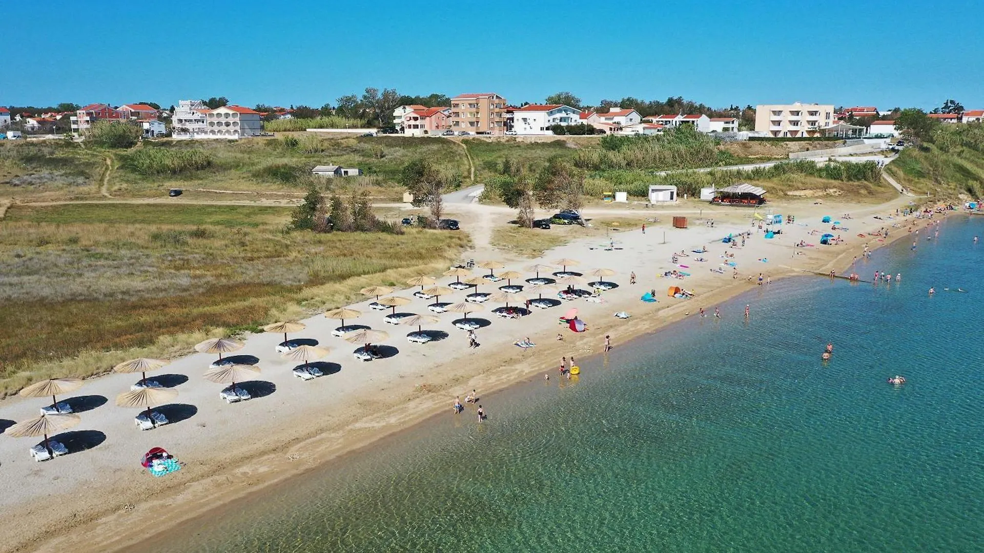 Apartment Jakov, No 1 Nin Croatia