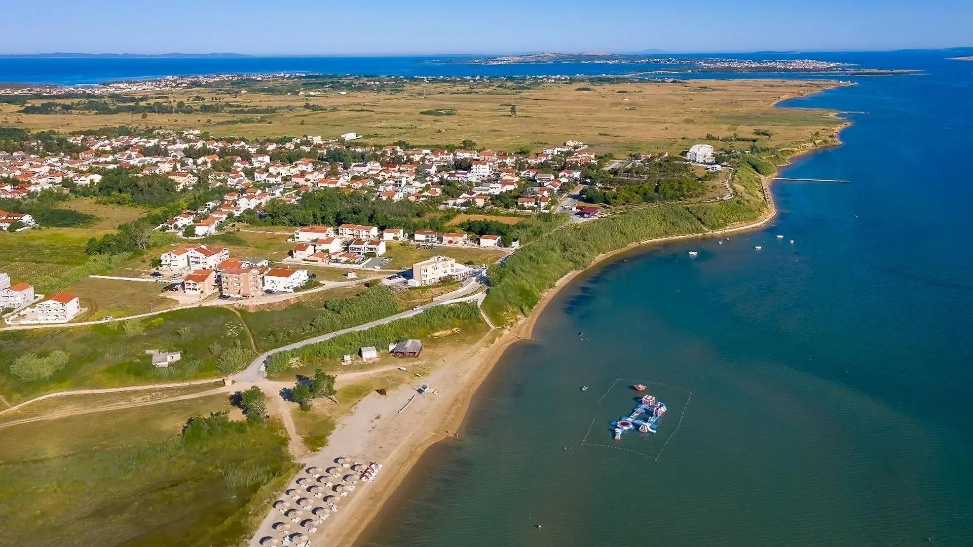 Jakov, No 1 Nin