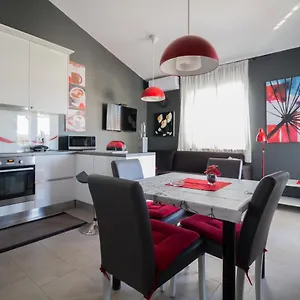 Apartman House Zaton, Nin
