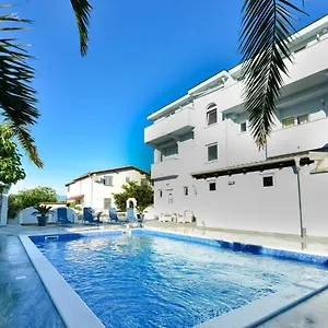  Apartament Jadran - Nin120 By Interhome