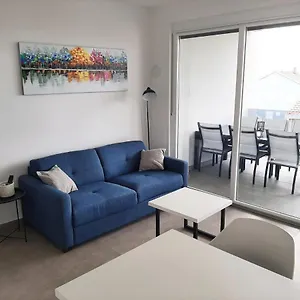 Anda Apartman