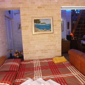  Apartament And Dalibor