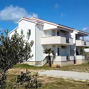 Anzotika Apartman